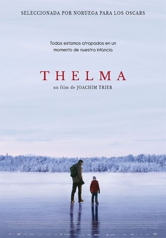 Poster of Thelma