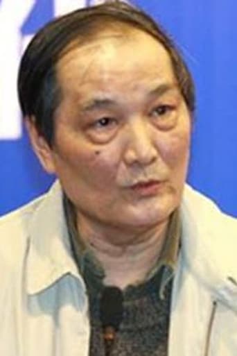 Image of Zheng Dongtian