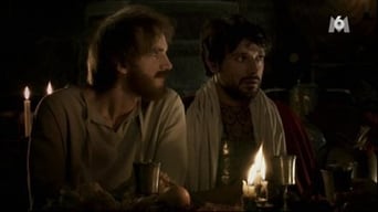 Kaamelott S3E7 poster