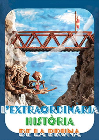 L'extraordin&agrave;ria hist&ograve;ria de la Bruna (1970)