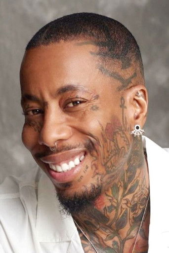 Foto de Antino Crowley-Kamenwati