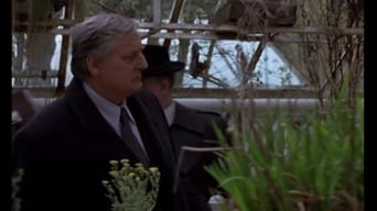 Aflevering 38 — Maigret and the Minister