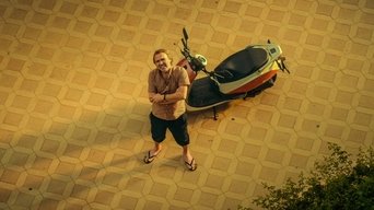 Andropausia - S1E01