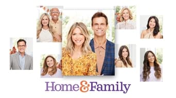 #4 Home & Family