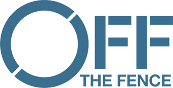 Off the Fence