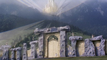 Kingdom in the Clouds (1969)