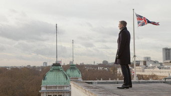 #49 007: Координати "Скайфолл"