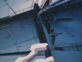 Episódio Episódio 48 da série Macross 7