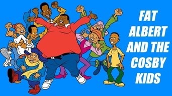 Fat Albert and the Cosby Kids (1972-1985)