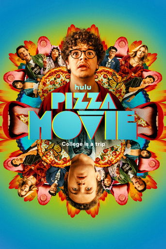 Pizza Movie (2026年)のポスター画像 - FindKey