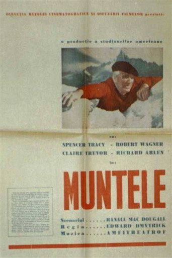 Muntele