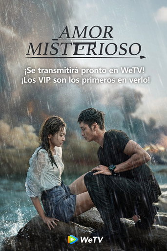 Mysterious Love — Pósters 13