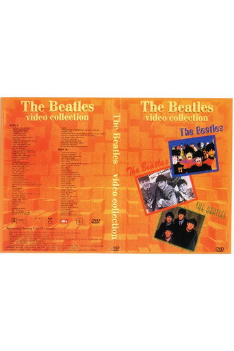The Beatles video collection (1970)
