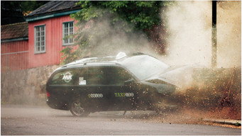 Taxi (2011)