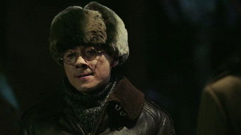 Episode 40 — Episode 40