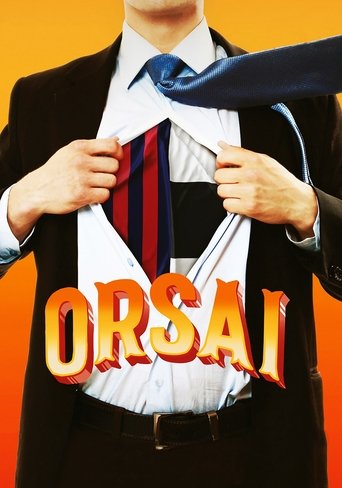 Poster for Orsai