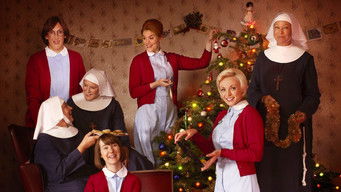 Aflevering 3 — Christmas Special 2014