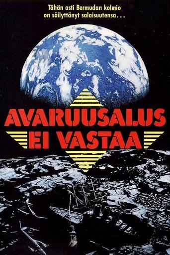 Avaruusalus ei vastaa Avaruusalus ei vastaa
