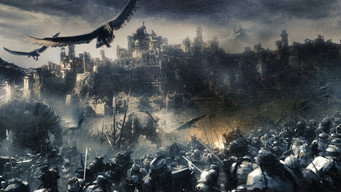Galeria 2 - El hobbit: La batalla de los cinco ejércitos