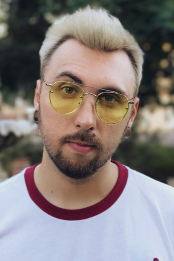 Maksim Golopolosov