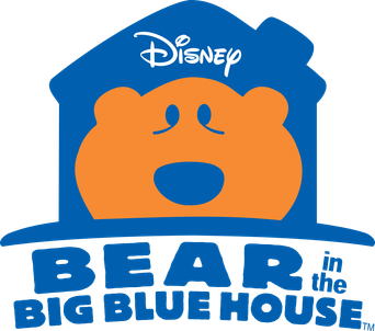 صورة من Bear in the Big Blue House