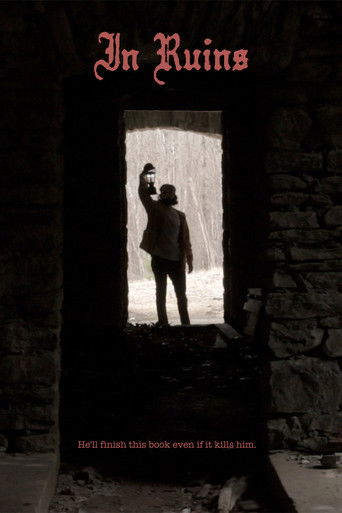 In Ruins poster