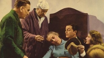 Paradise for Three (1938)