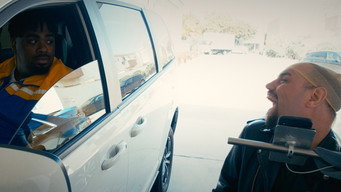 Cena 7 de Breaking Cody