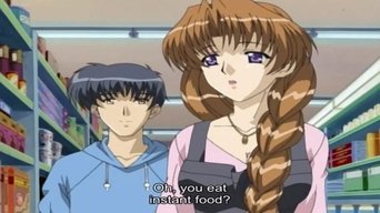 Episódio Episódio 2 da série 妻みぐい3 THE ANIMATION