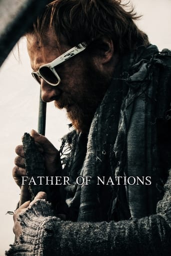 Poster of Father of Nations