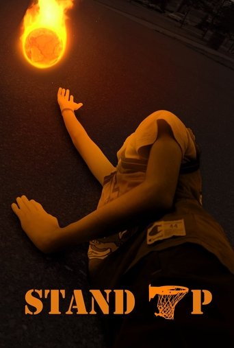 Stand Up: The Movie poster