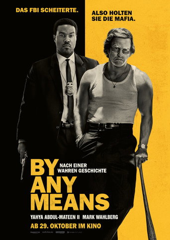 By Any Means