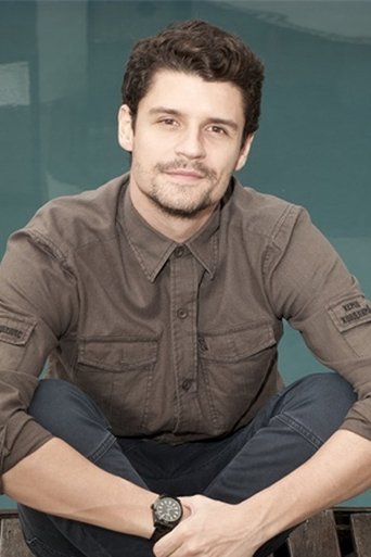 Felipe Solari