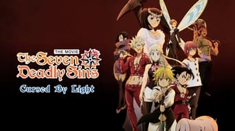 Galeria 4 - The Seven Deadly Sins: La maldición de la luz