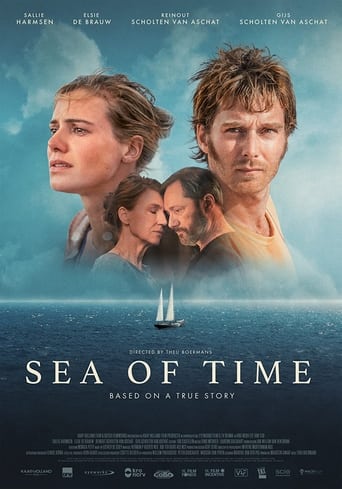 Sea of Time (2022)