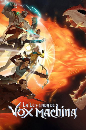 Temporada 3 poster