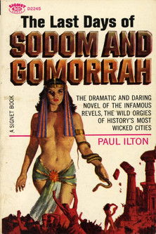 The Last Days of Gomorrah (1974)