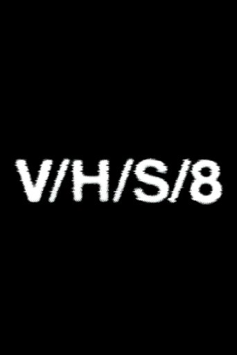 V/H/S/8