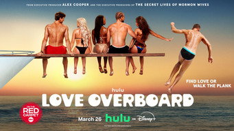 Love Overboard (2026- )