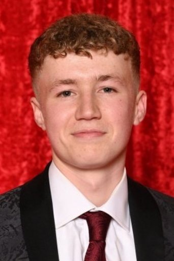 Jack Downham headshot