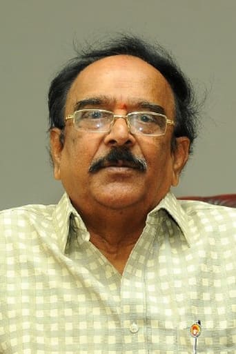 Image of Venkateswara Rao Paruchuri