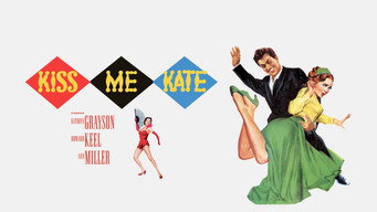 Still 4 from Kiss Me Kate
