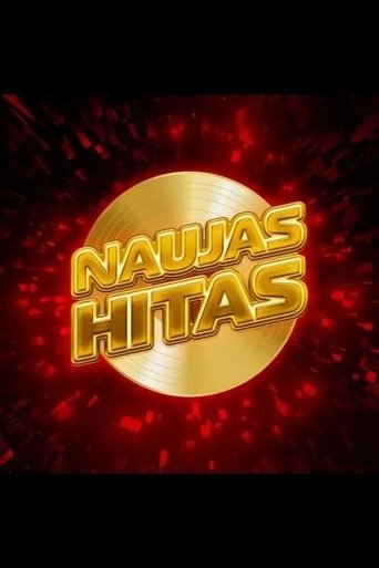 LNK iššukis.Naujas hitas (2025)