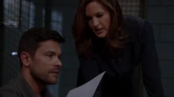 第17話：Justice Denied