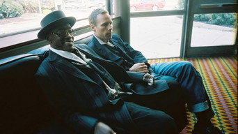 Am I Black Enough for You (2009)