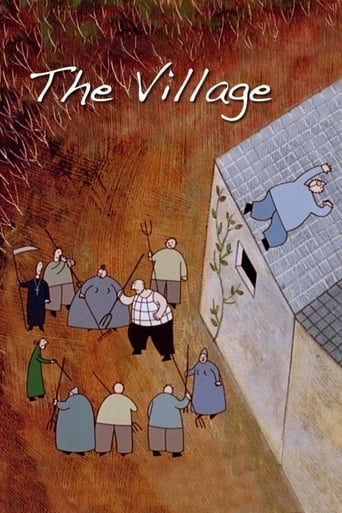 Poster of The Village