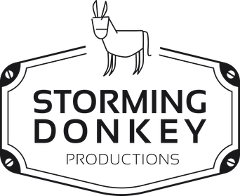 Storming Donkey Productions