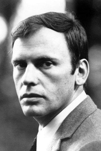 Foto de Jean-Louis Trintignant
