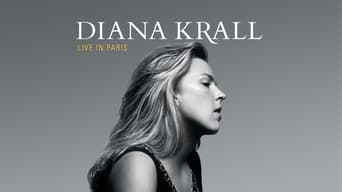 #2 Diana Krall: Live in Paris