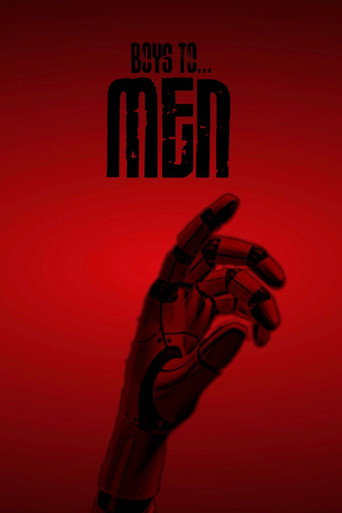 Boys to Men I (2023)